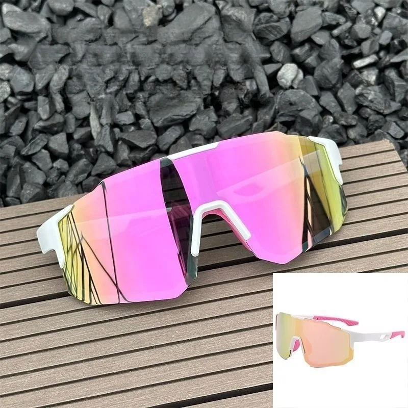 Sunglasses Uv400 - Óculos de desporto para ciclismo ao