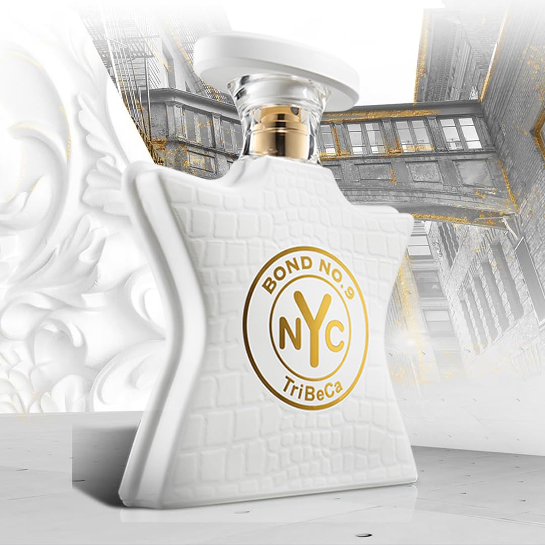 Bond No.9 Tribeca Eau De Parfu - Luxury Gift Set avaliação e preço