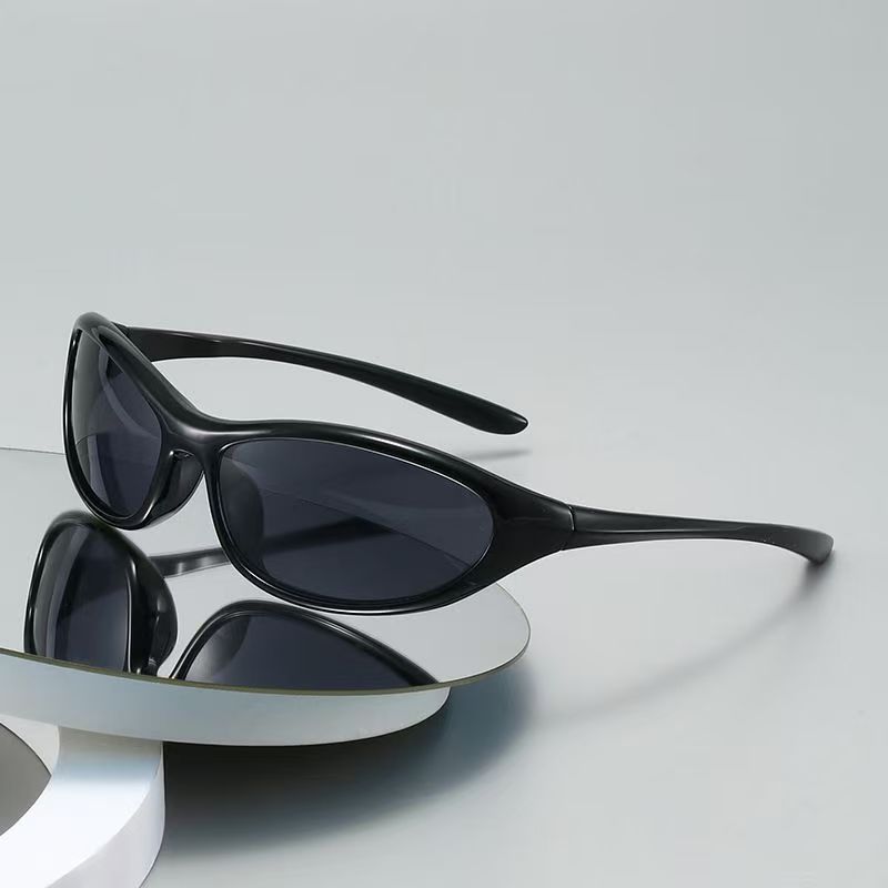 Óculos de Sol Esportivos Punk  - Designer Sunglasses avaliação e preço