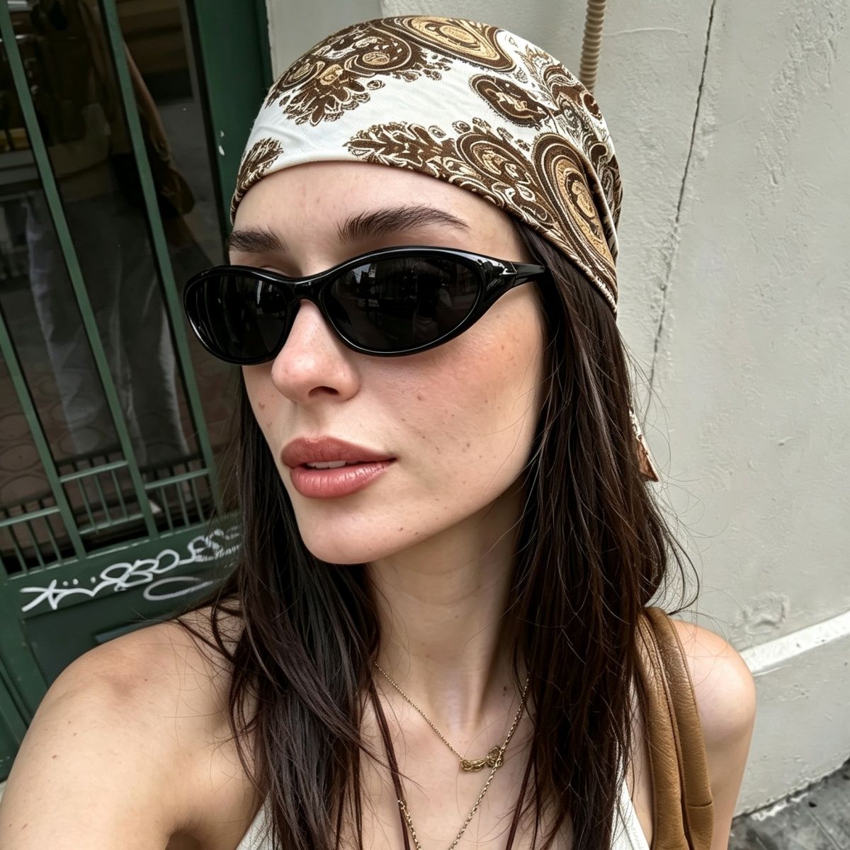 Óculos de Sol Esportivos Punk  - Designer Sunglasses avaliação e preço