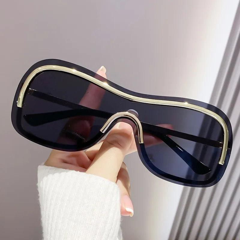 Novos Óculos de Sol de Piloto  - Designer Sunglasses avaliação e preço