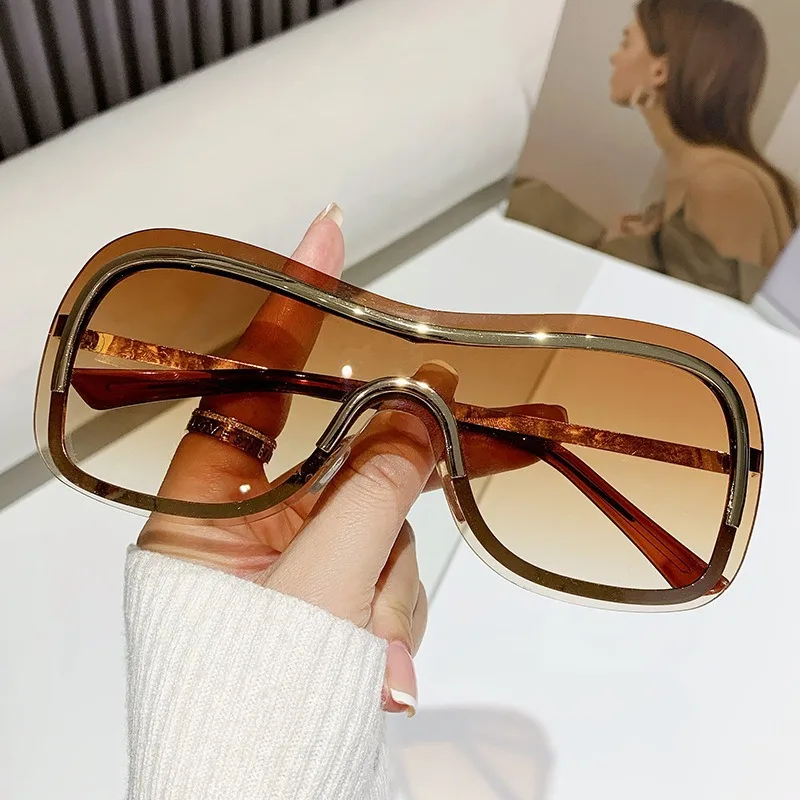 Novos Óculos de Sol de Piloto  - Designer Sunglasses avaliação e preço