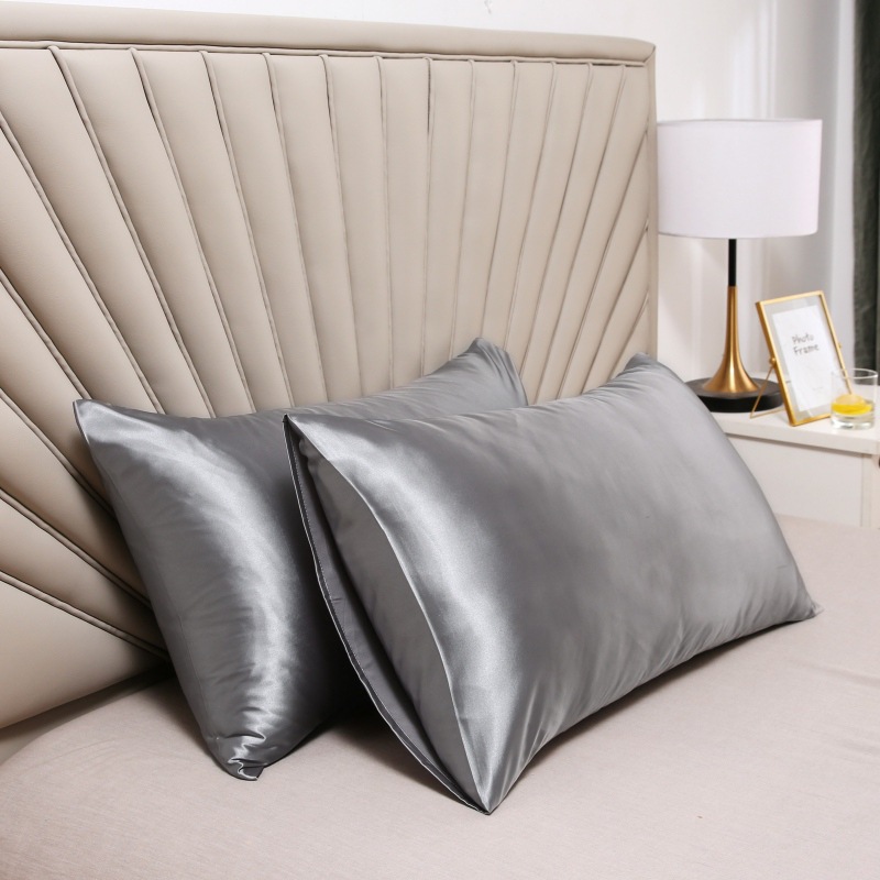 1/2 Peças Fronha de Cetim de S - Silk Pillowcase avaliação e preço