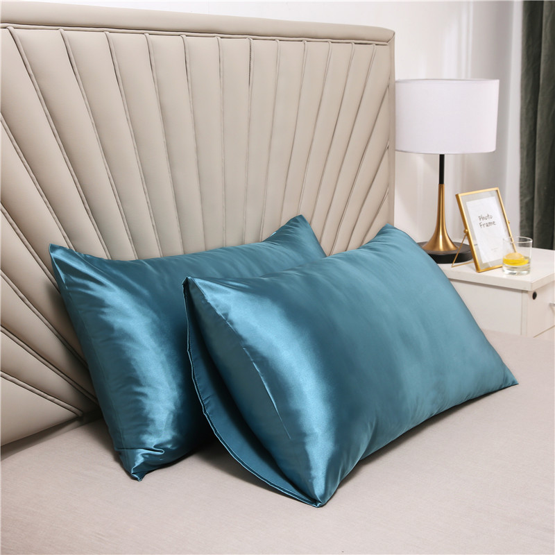 1/2 Peças Fronha de Cetim de S - Silk Pillowcase avaliação e preço