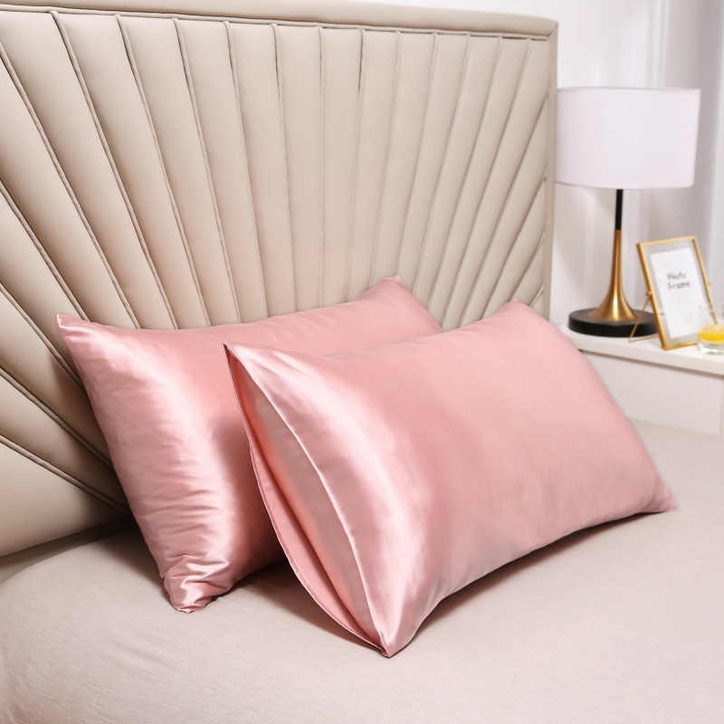 1/2 Peças Fronha de Cetim de S - Silk Pillowcase avaliação e preço