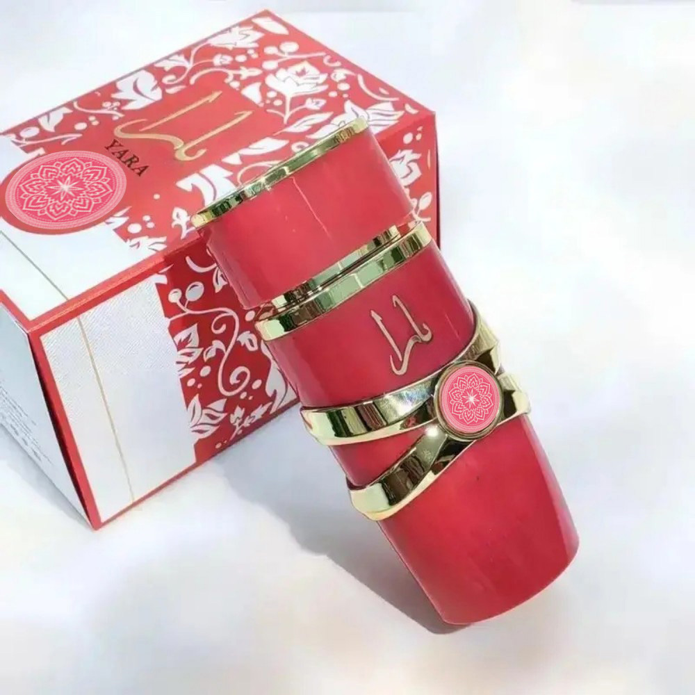Conjunto de Perfume Yara & Asa - Luxury Gift Set avaliação e preço