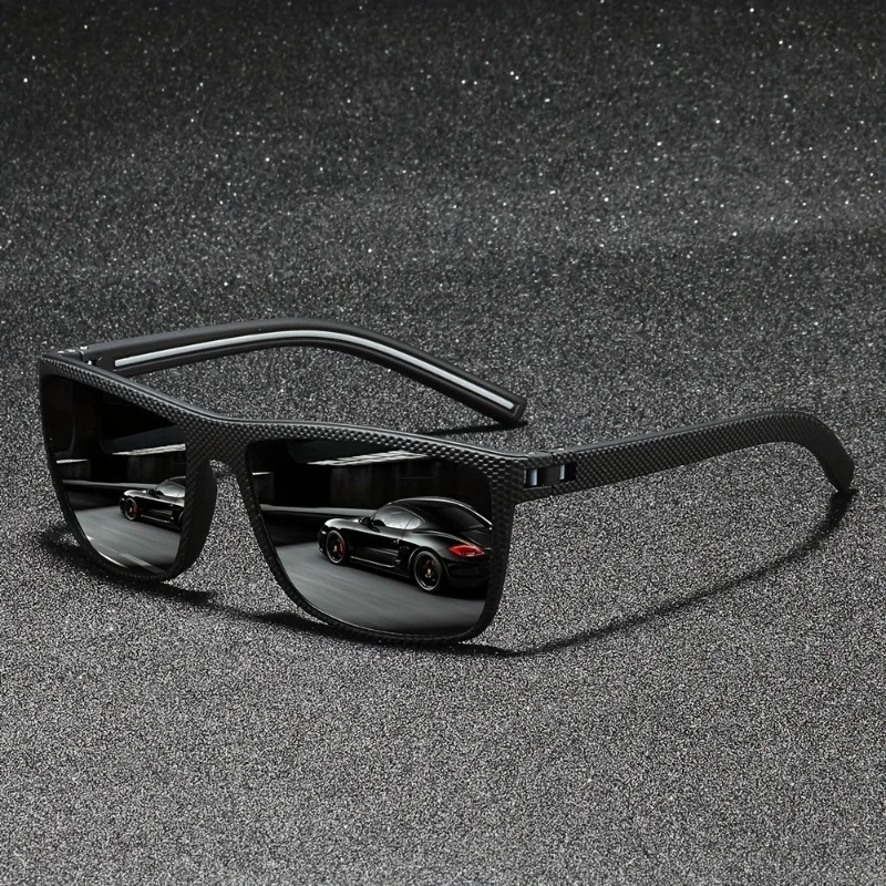 Óculos de sol quadrados, estil - Designer Sunglasses avaliação e preço