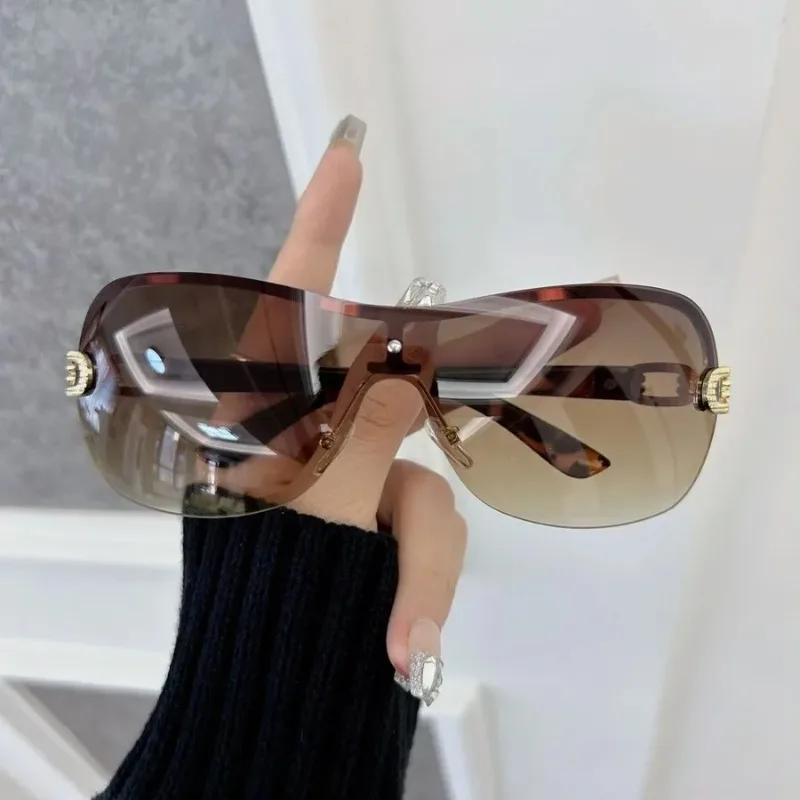 Óculos de sol quadrados, estil - Sunglasses Uv400 avaliação e preço