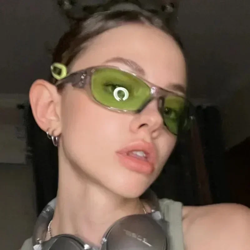 Novos Óculos de Sol Femininos  - Designer Sunglasses avaliação e preço
