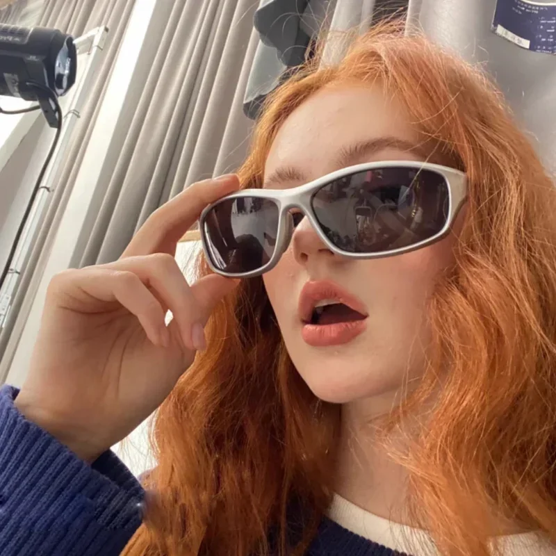 Novos Óculos de Sol Femininos  - Designer Sunglasses avaliação e preço