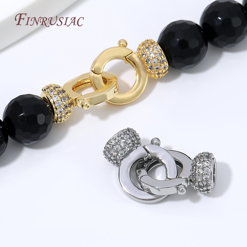 Conector de Fecho para Joias e - Gold Plated Jewelry avaliação e preço