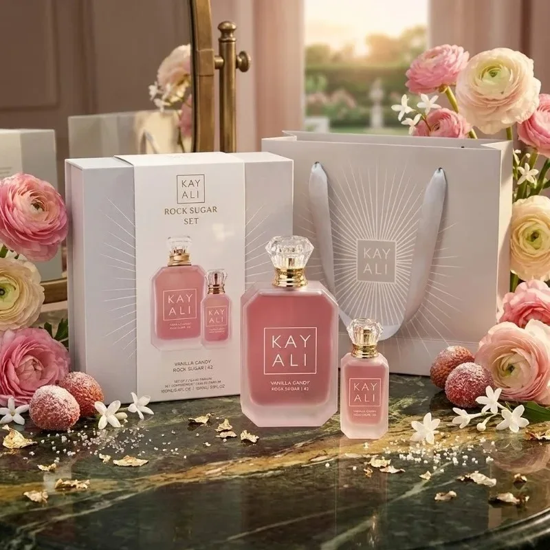 Conjunto de Presente de Perfum - Luxury Gift Set avaliação e preço