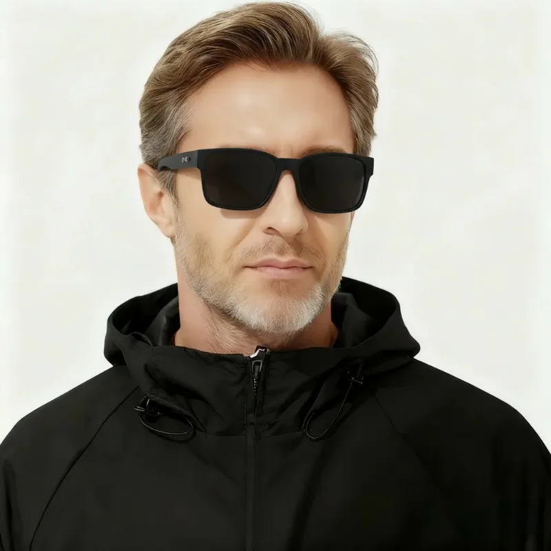 1/3PCS Óculos de Sol Quadrados - Sunglasses Uv400 avaliação e preço