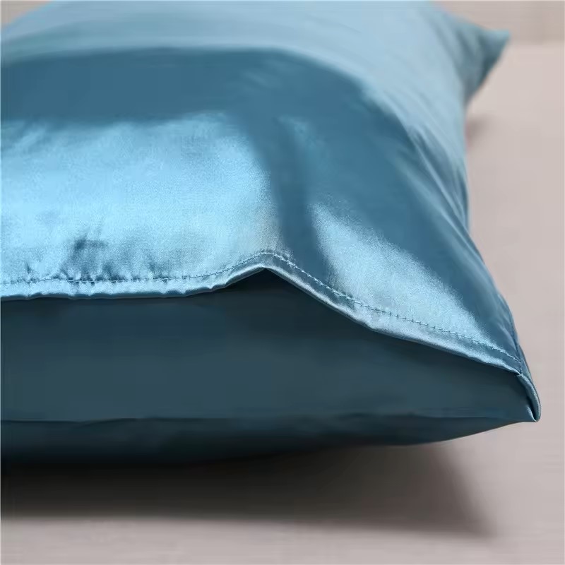 Fronha de Seda, Capa de Almofa - Silk Pillowcase avaliação e preço