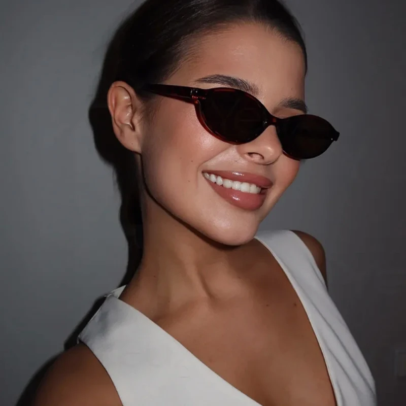 Óculos de proteção 1/4PCS, nov - Designer Sunglasses avaliação e preço