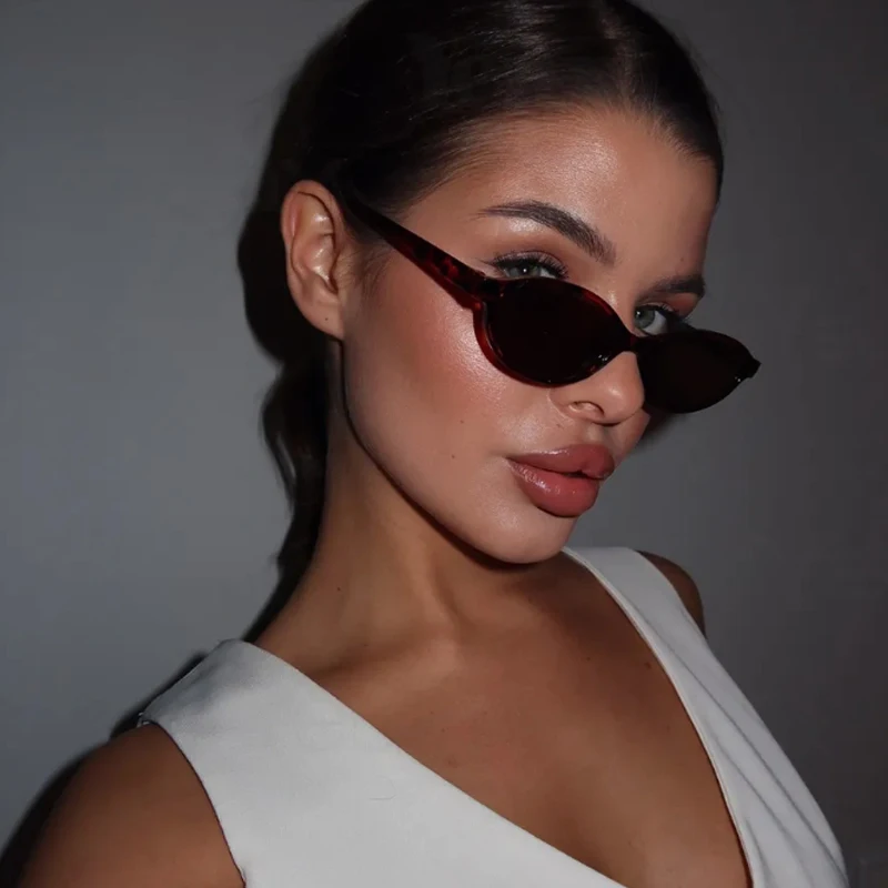 Óculos de proteção 1/4PCS, nov - Designer Sunglasses avaliação e preço