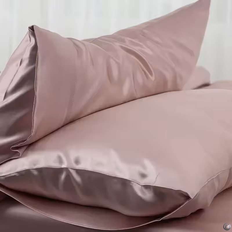 Fronha de Seda de Amora 100% N - Silk Pillowcase avaliação e preço