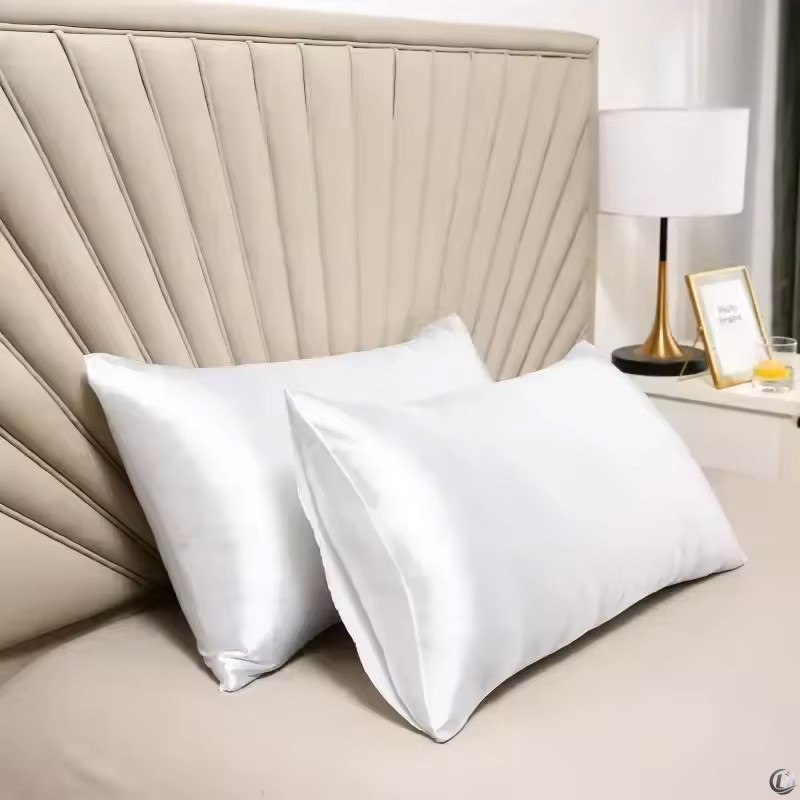 Fronha de Seda de Amora 100% N - Silk Pillowcase avaliação e preço