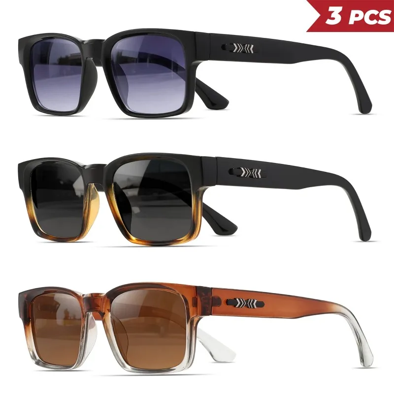 1/3PCS Novos Óculos de Sol Vin - Designer Sunglasses avaliação e preço