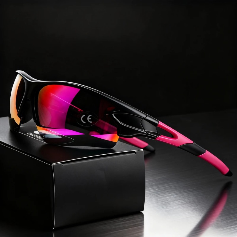 Óculos de sol polarizados espo - Sunglasses Uv400 avaliação e preço