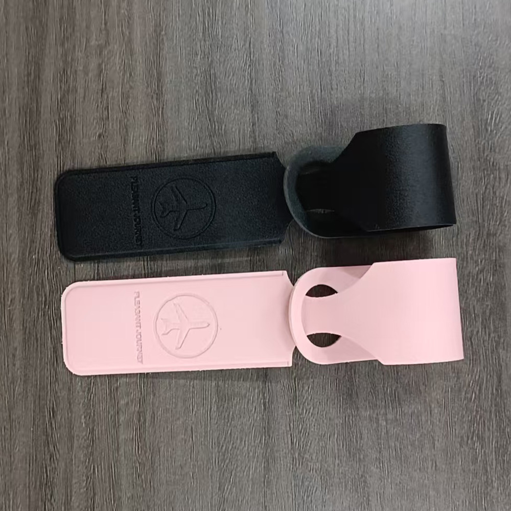 Etiquetas de bagagem de viagem - Travel Luggage Set avaliação e preço