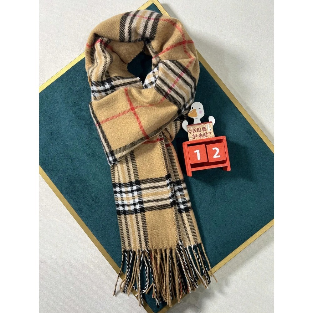 Cachecol quente de caxemira pa - Cashmere Scarf avaliação e preço