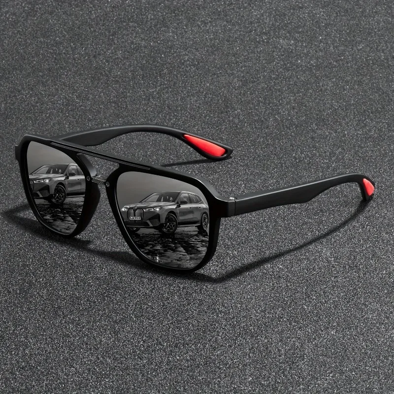 Óculos de sol clássicos e eleg - Sunglasses Uv400 avaliação e preço