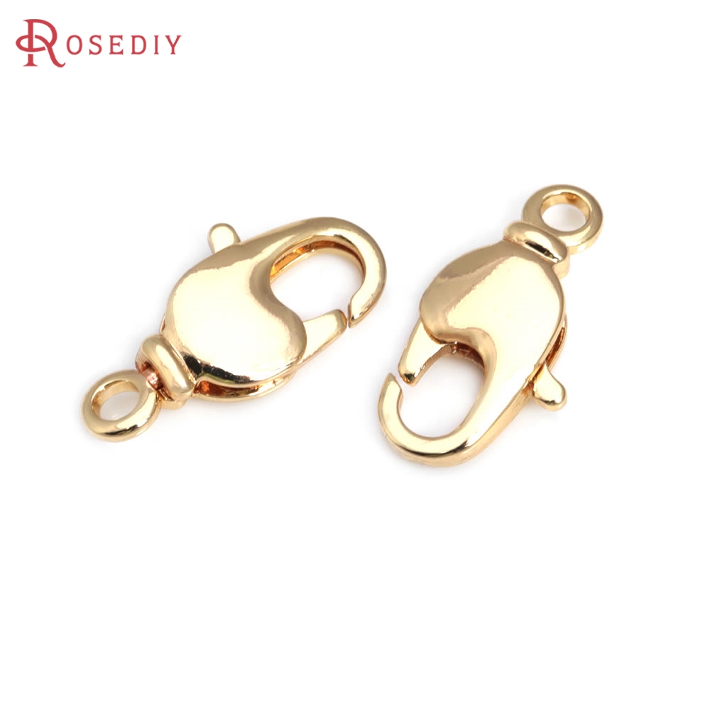 18k cor de ouro latão rotativo - Gold Plated Jewelry avaliação e preço