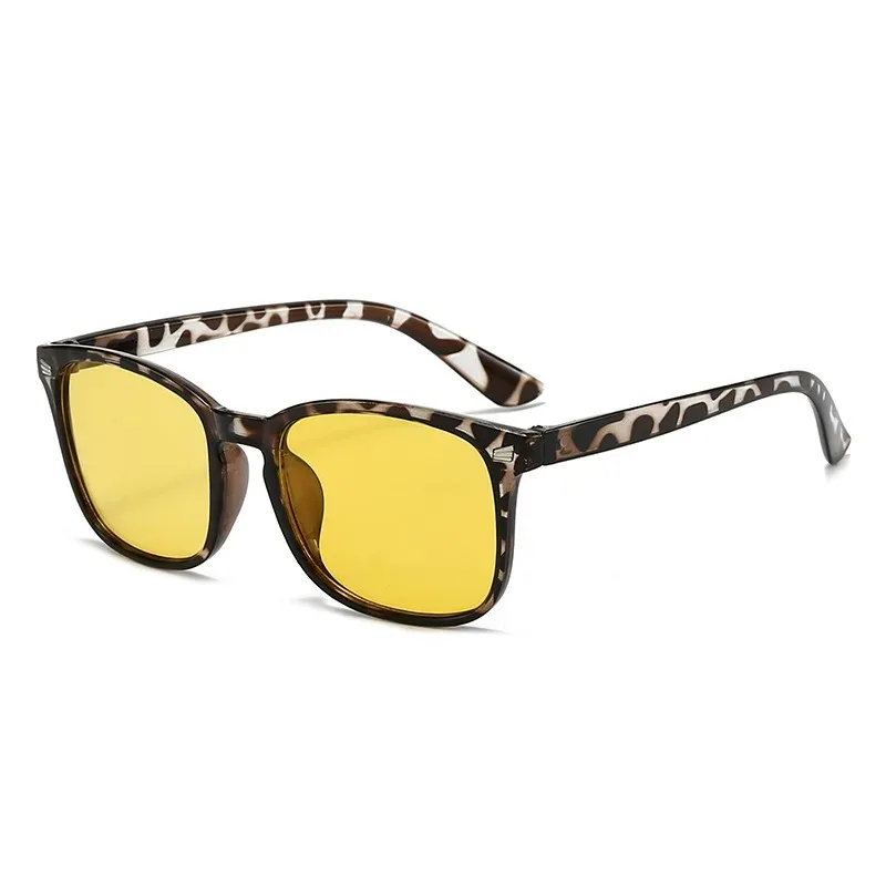 Novos Óculos de Visão Noturna, - Sunglasses Uv400 avaliação e preço