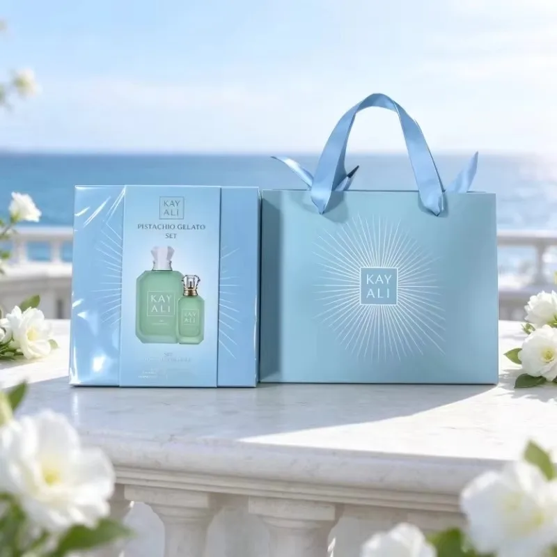 Conjunto de Presente de Perfum - Luxury Gift Set avaliação e preço