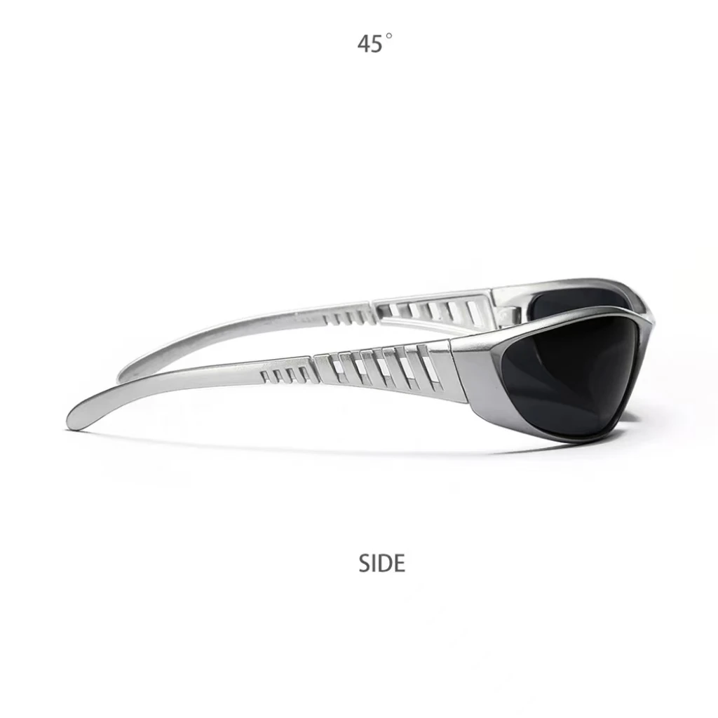 Novos Óculos de Sol Unissex Pr - Sunglasses Uv400 avaliação e preço