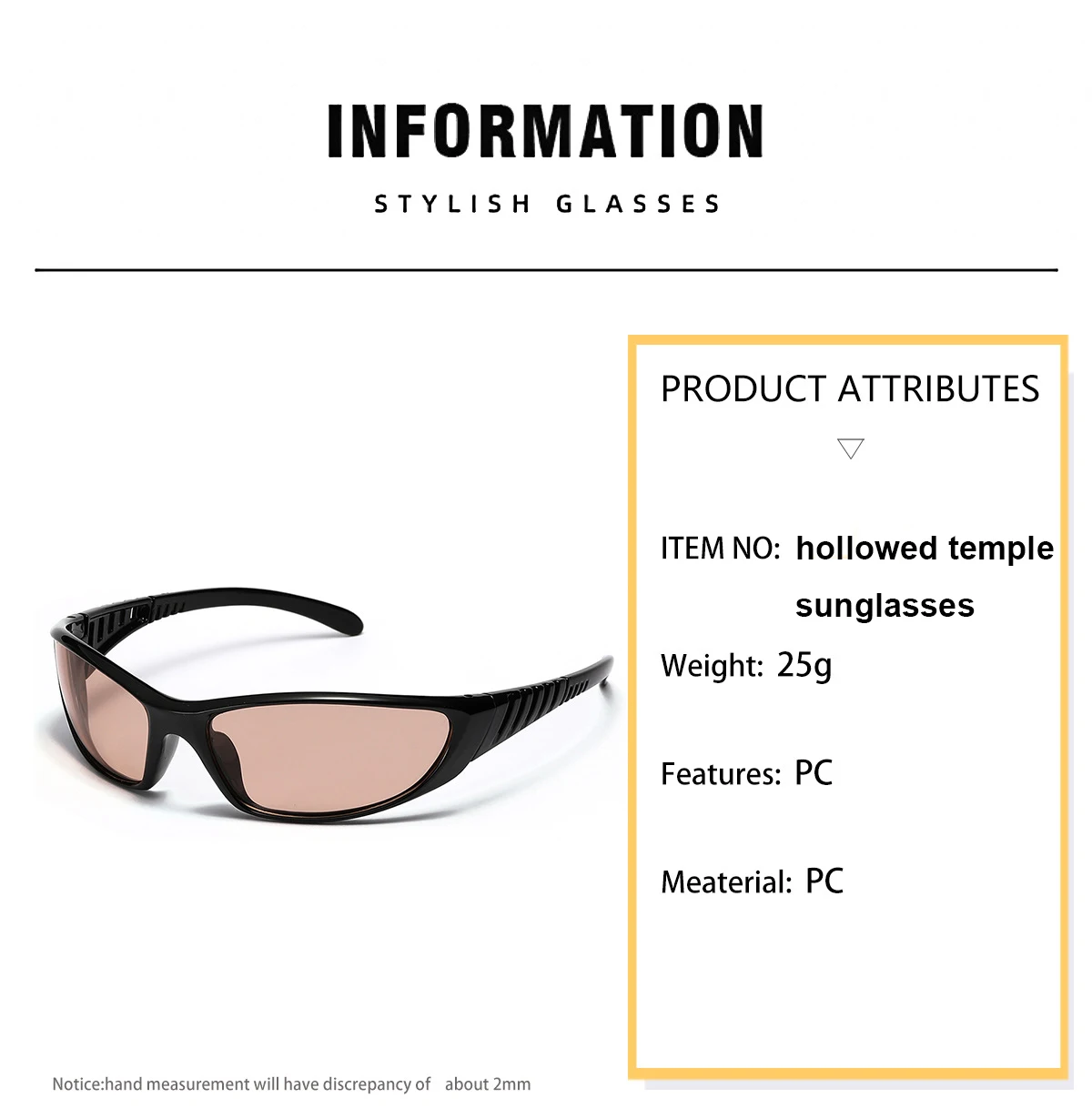Novos Óculos de Sol Unissex Pr - Sunglasses Uv400 avaliação e preço