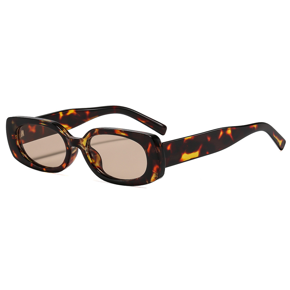 Óculos de Sol Retangulares de  - Designer Sunglasses avaliação e preço