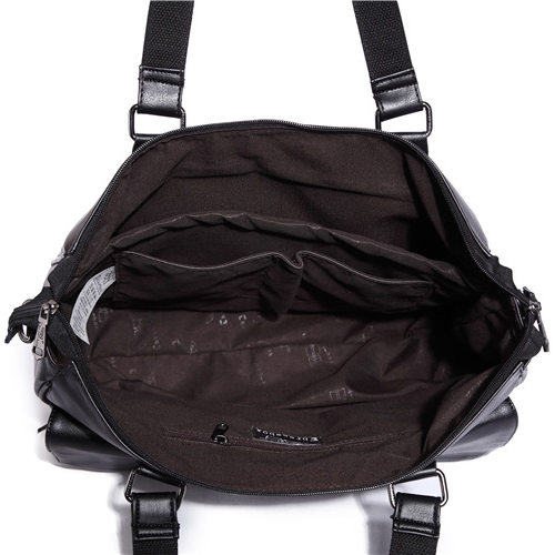Bolsa de ombro de couro corean - Leather Briefcase avaliação e preço