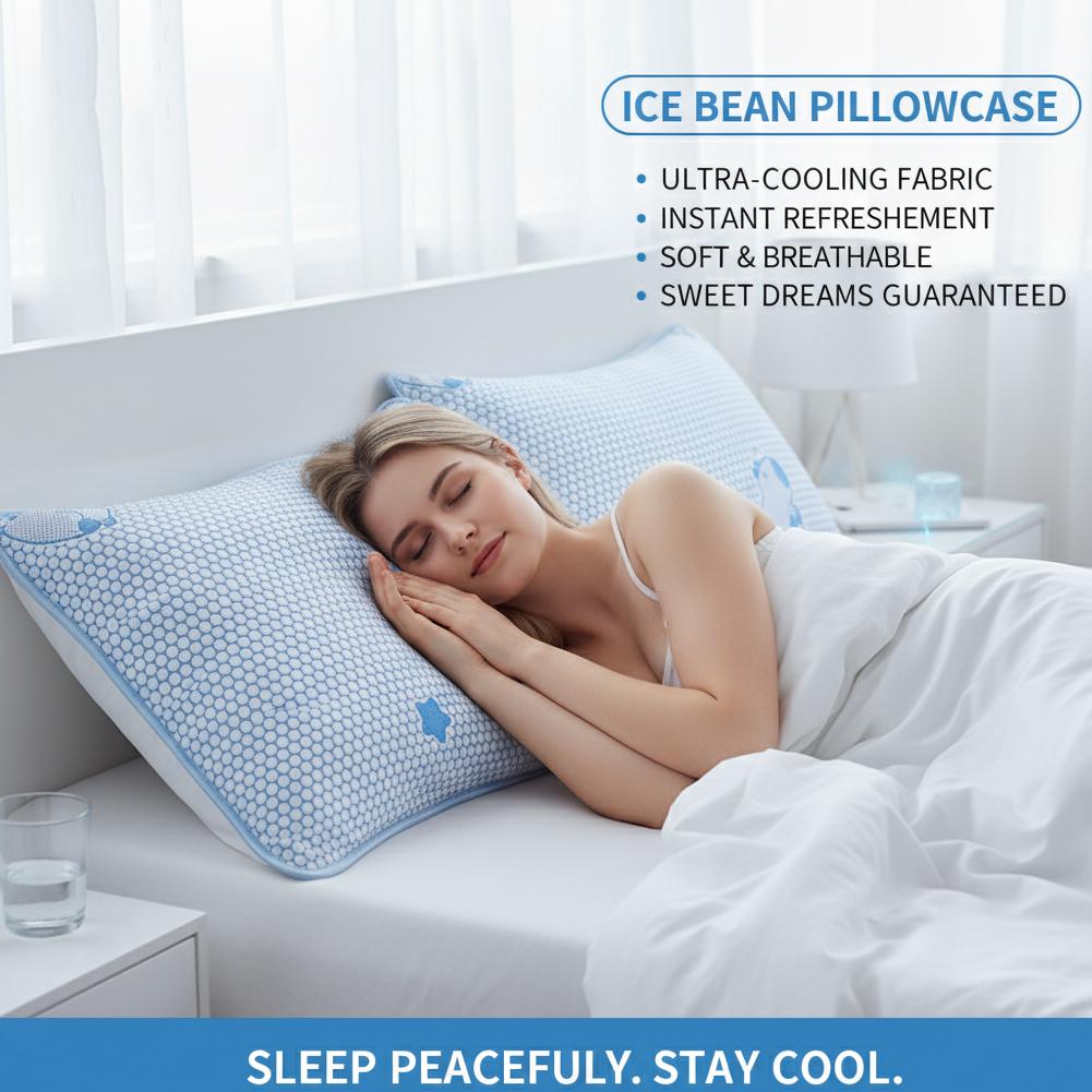 Conjunto de Fronhas de Seda Ge - Silk Pillowcase avaliação e preço