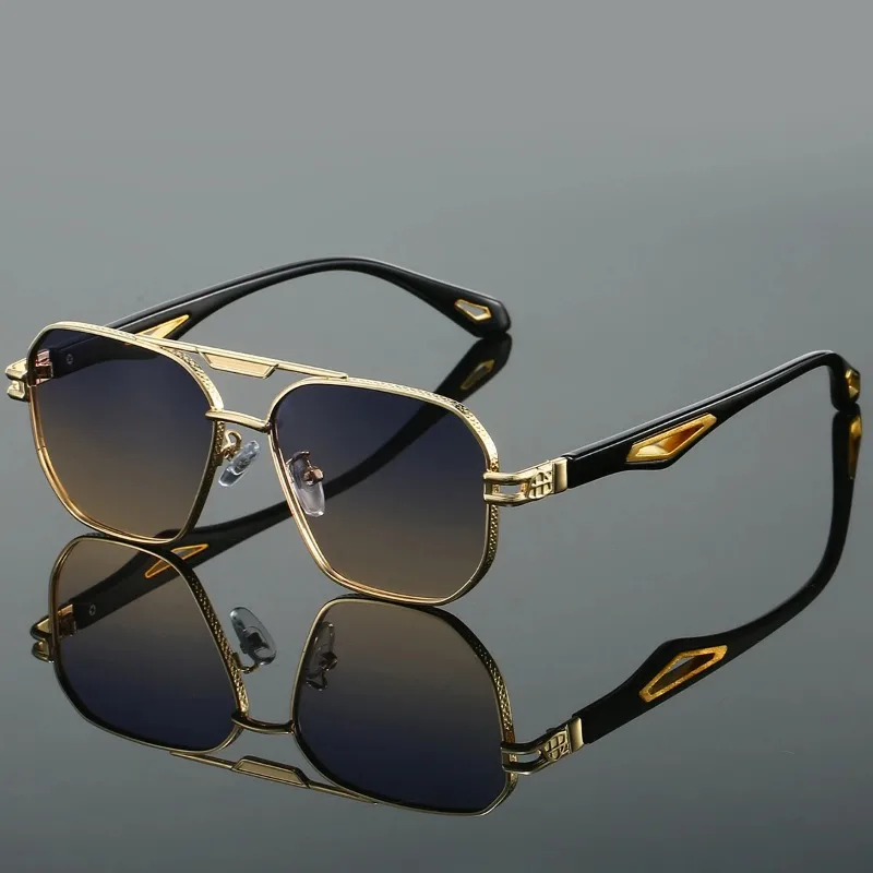 Óculos de sol quadrados vintag - Designer Sunglasses avaliação e preço