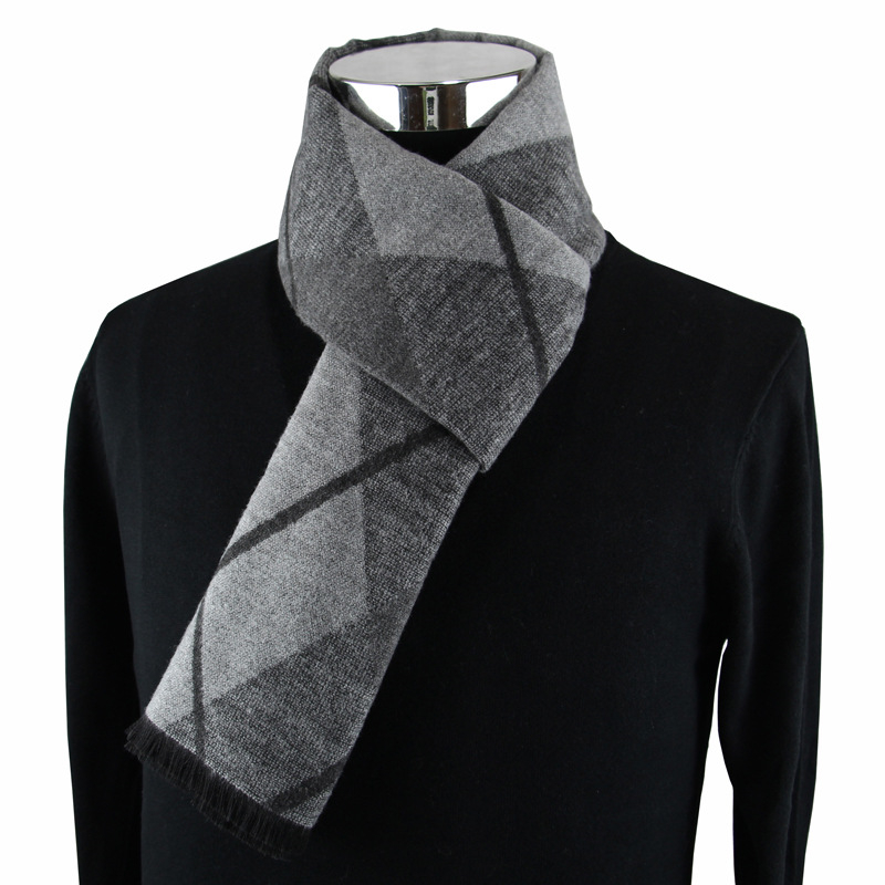 Mais Recente Design de Moda: C - Cashmere Scarf avaliação e preço