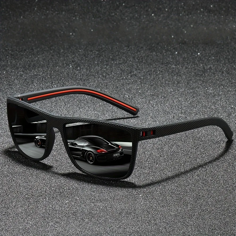 Óculos de sol quadrados, estil - Designer Sunglasses avaliação e preço