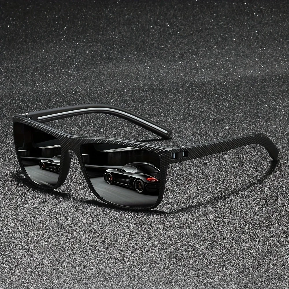 Óculos de sol quadrados, estil - Designer Sunglasses avaliação e preço
